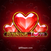 Burning Love