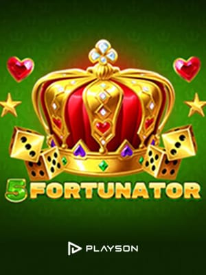 s666 5 Fortunator